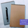 Steno Notebooks Top Wire Bound